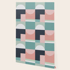 Abstract Geometric 06 Wallpaper Gallery Image 2