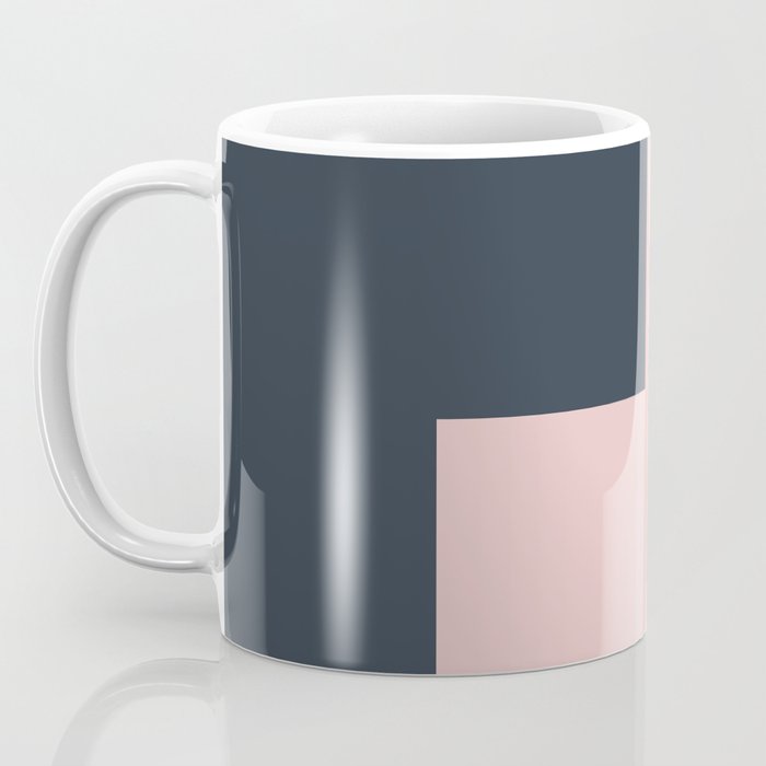 Abstract Geometric 06 Coffee Mug Gallery Image 3