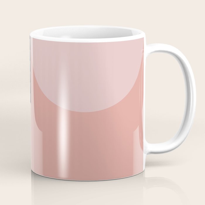 Abstract Geometric 06 Coffee Mug Gallery Image 1