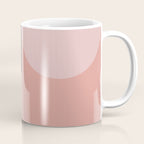 Abstract Geometric 06 Coffee Mug Gallery Image 1