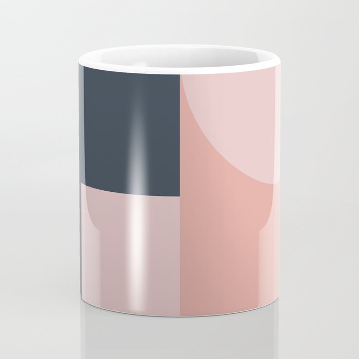 Abstract Geometric 06 Coffee Mug Gallery Image 4