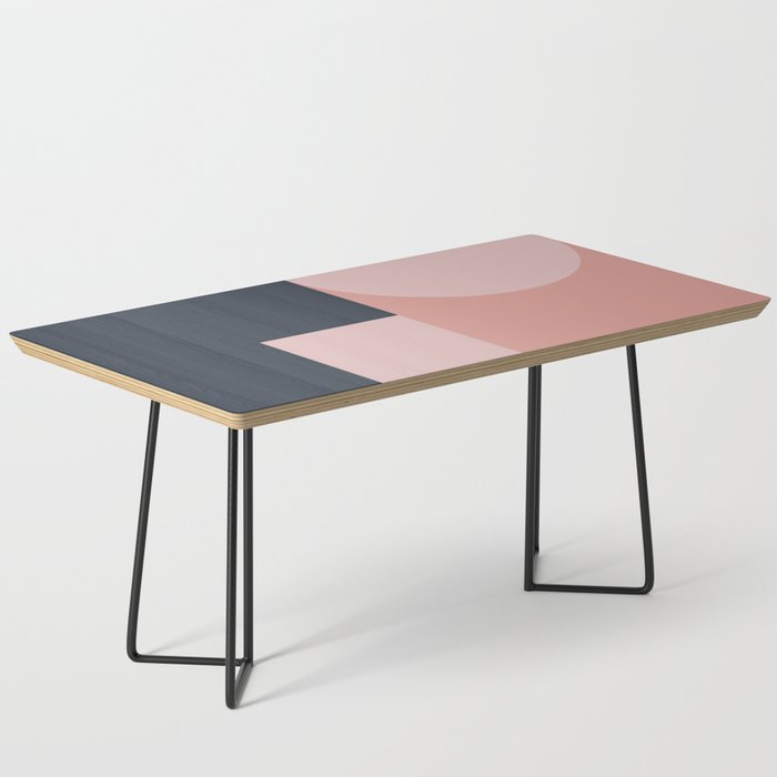 Abstract Geometric 06 Coffee Table Gallery Image 1