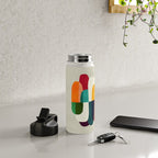 The Cure For Sleep Water Bottle Gallery Image 5