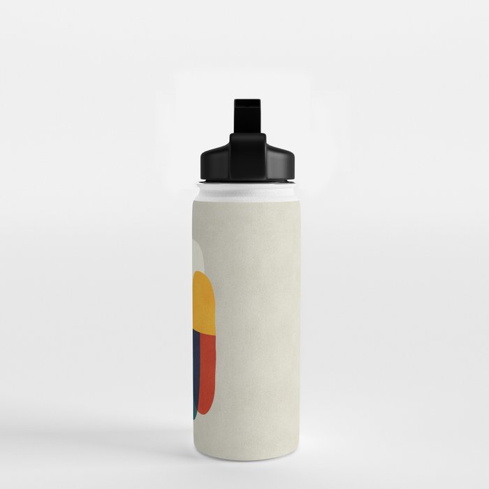 The Cure For Sleep Water Bottle Gallery Image 2