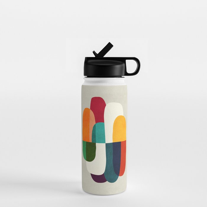 The Cure For Sleep Water Bottle Gallery Image 1