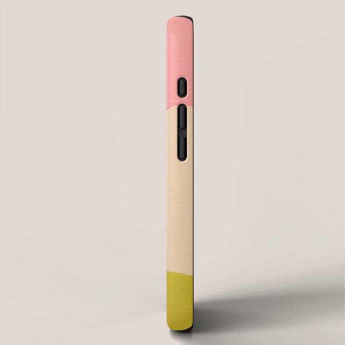 Monumental Mapping iPhone Case Gallery Image 2