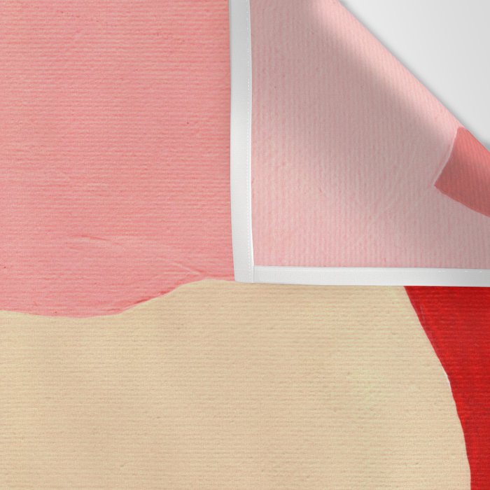 Monumental Mapping Wall Tapestry Gallery Image 3