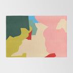 Monumental Mapping Rug Gallery Image 2