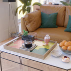 Monumental Mapping Serving Tray Gallery Image 2