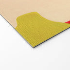 Monumental Mapping Welcome Mat Gallery Image 2
