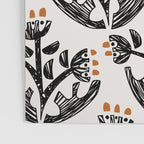 Black Forest flowers Poster Gallery Image 3