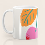 Ce ne sont pas des cerises Coffee Mug Gallery Image 3