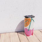 Ce ne sont pas des cerises Travel Mug Gallery Image 4