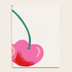 Ce ne sont pas des cerises Notebook Gallery Image 4