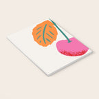 Ce ne sont pas des cerises Notebook Gallery Image 3
