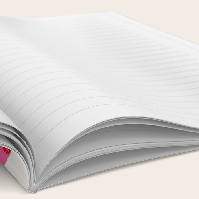 Ce ne sont pas des cerises Notebook Gallery Image 2