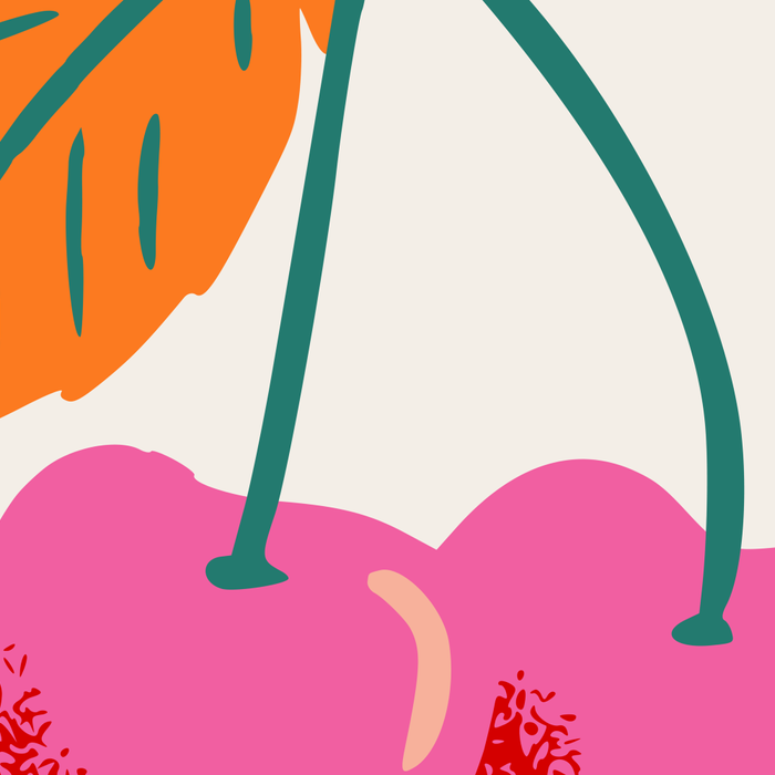Ce ne sont pas des cerises Coffee Mug Gallery Image 2