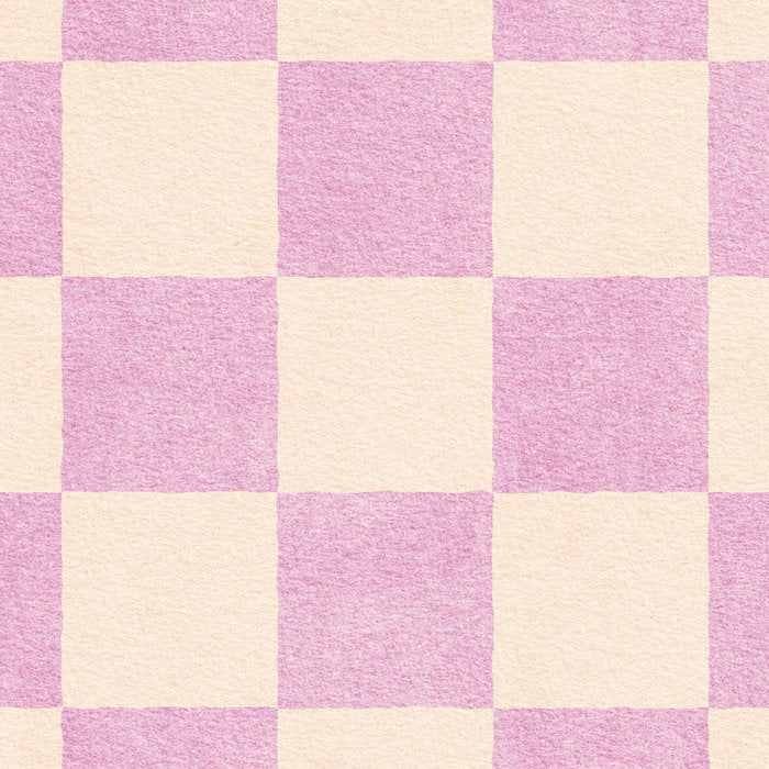 CHECKER - 001 - Rose Quartz Coffee Mug Gallery Image 2