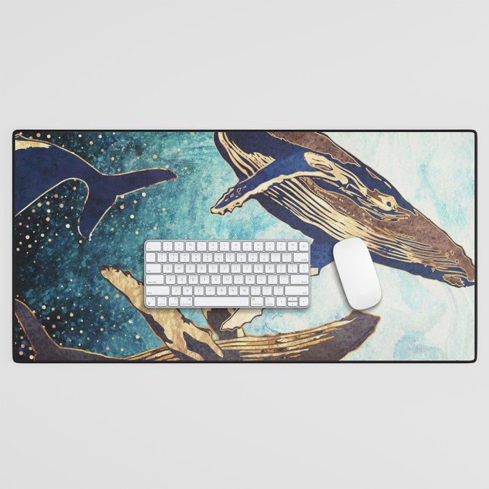 Ascension Desk Mat Gallery Image 1