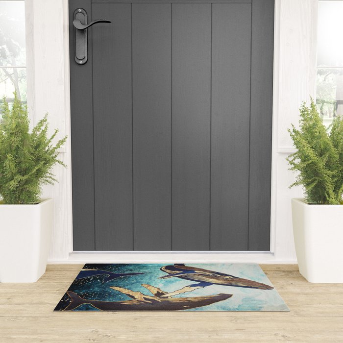 Ascension Welcome Mat Gallery Image 3