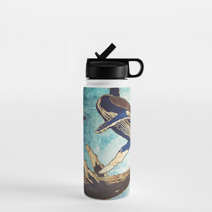 Ascension Water Bottle Gallery Image 1