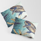 Ascension Pillow Sham Gallery Image 3
