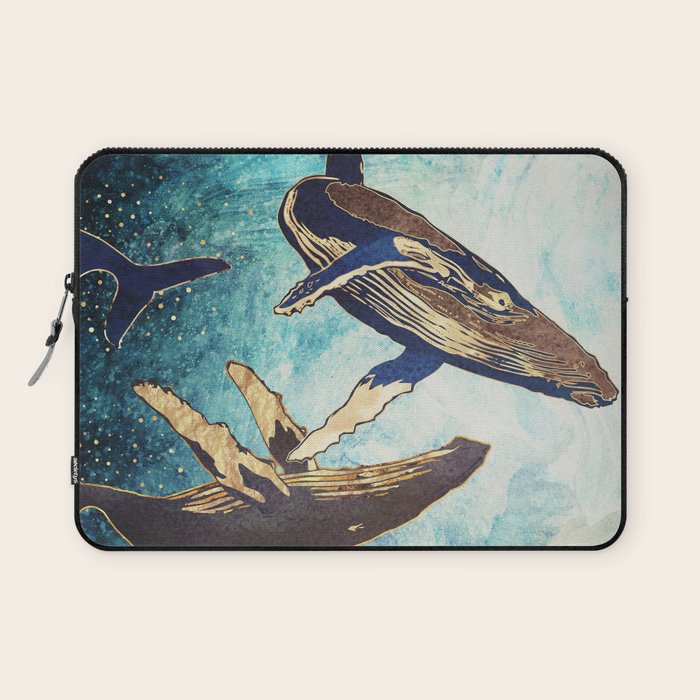 Ascension Laptop Sleeve Gallery Image 1