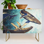 Ascension Credenza Gallery Image 1