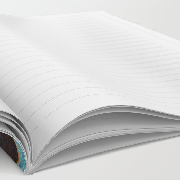 Ascension Notebook Gallery Image 2