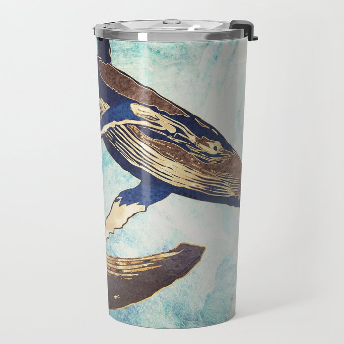 Ascension Travel Mug Gallery Image 2