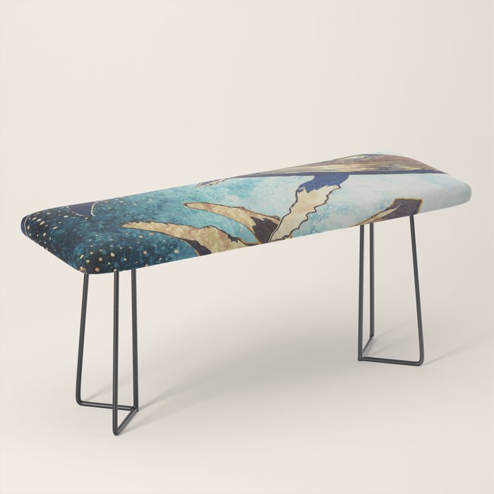Ascension Bench Gallery Image 1