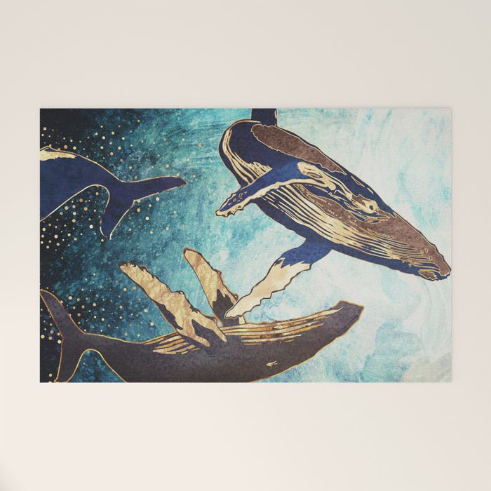 Ascension Welcome Mat Gallery Image 1