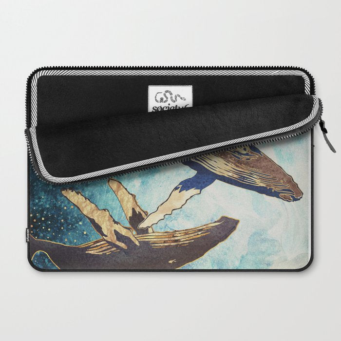 Ascension Laptop Sleeve Gallery Image 2