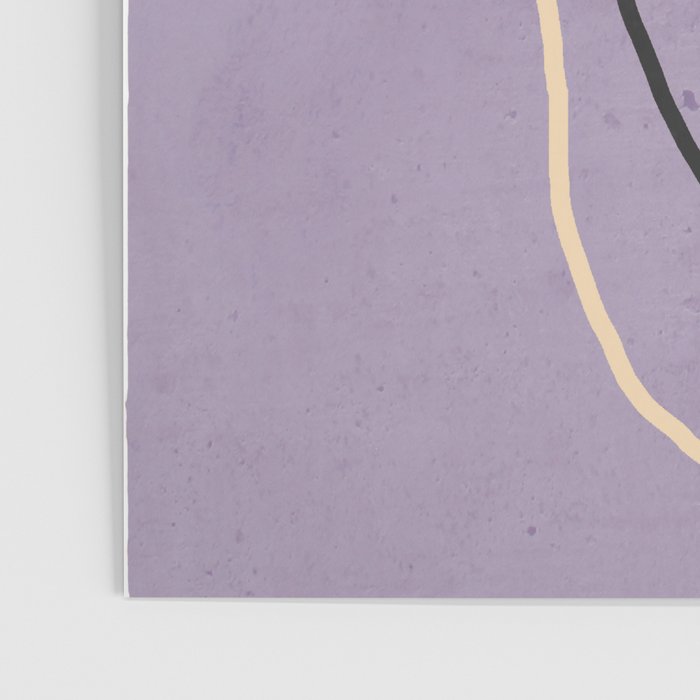 Abstract Face 6/1 Poster Gallery Image 3