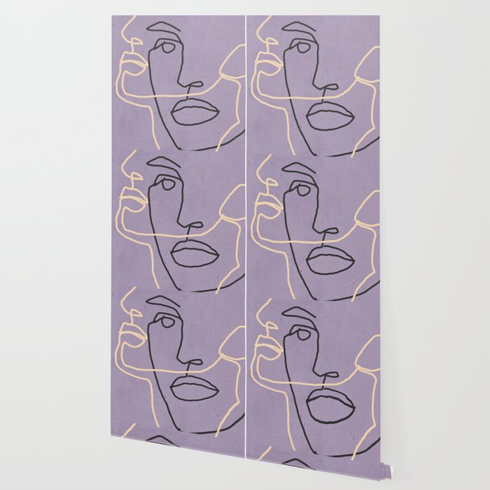 Abstract Face 6/1 Wallpaper Gallery Image 2