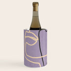 Abstract Face 6/1 Wine Chiller Gallery Image 2