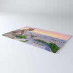 Paris City Rug Gallery Image 3