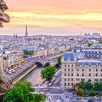 Paris City Coffee Mug Gallery Image 2