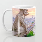 Paris City Coffee Mug Gallery Image 3