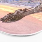 Paris City Bath Mat Gallery Image 3