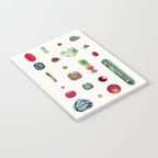 Precious Stones Notebook Gallery Image 3