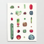 Precious Stones Notebook Gallery Image 4