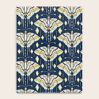 La Maison des Papillons - Midnight Notebook Gallery Image 4