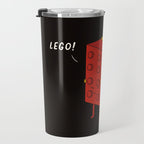 I'll never let go Travel Mug Gallery Image 3