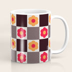 Dedekovski Retro Coffee Mug Gallery Image 1
