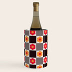 Dedekovski Retro Wine Chiller Gallery Image 1