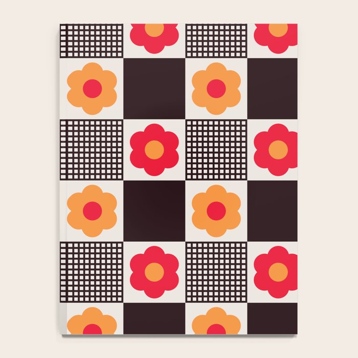 Dedekovski Retro Notebook Gallery Image 4