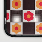 Dedekovski Retro Laptop Sleeve Gallery Image 3