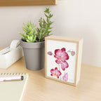 Orchid 2 Mini Art Print Gallery Image 2