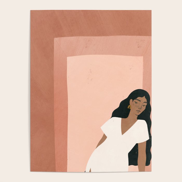 the doorway Poster Gallery Image 4